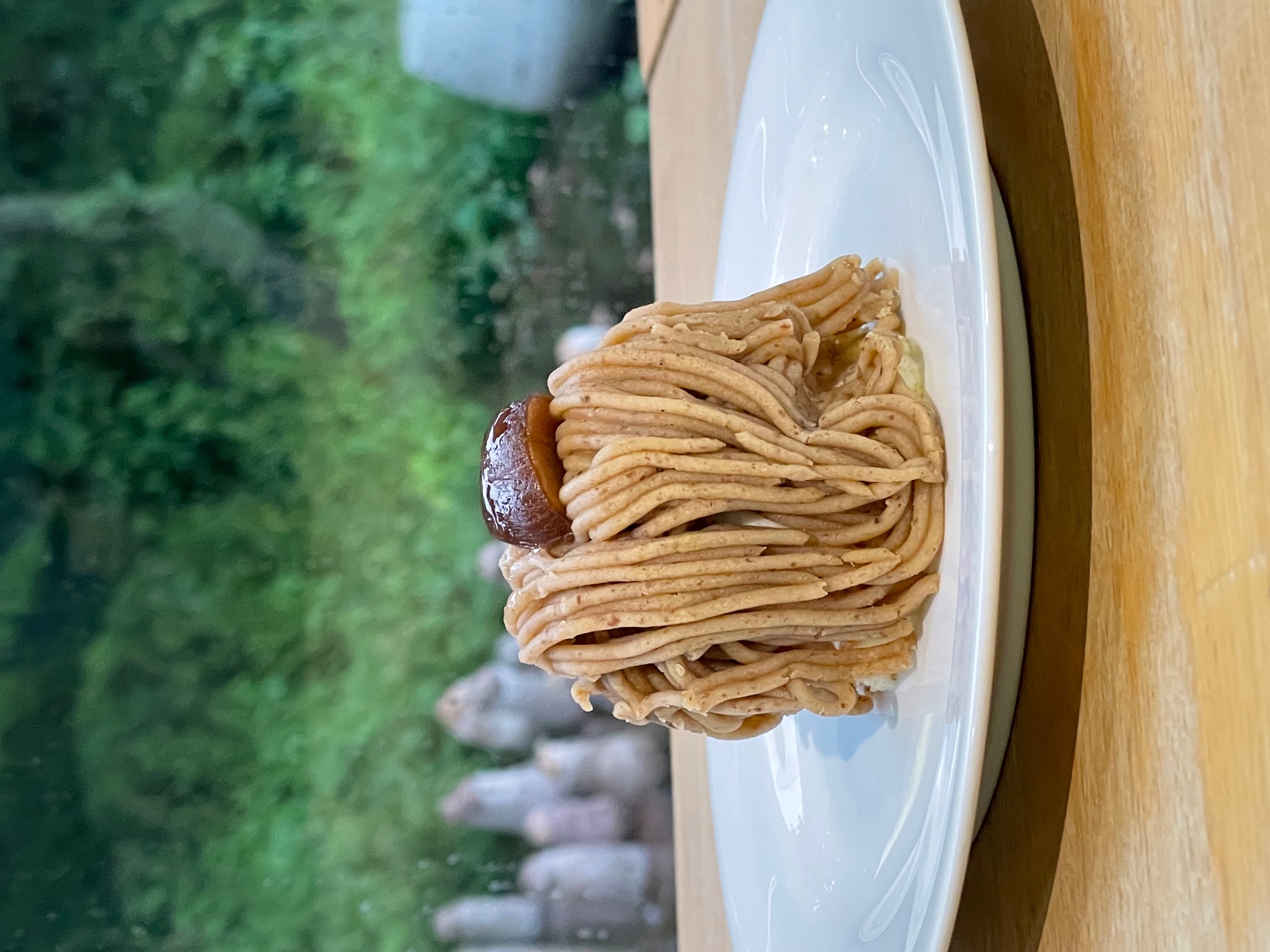 

ミュージアムカフェからの
　　　お知らせです

ケーキご用意いたしております

