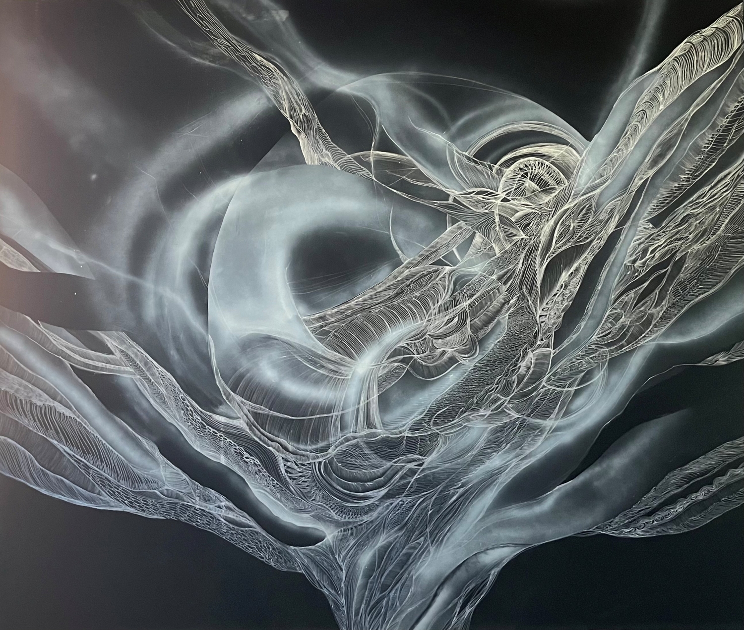 
　NHK総合午後6時30分より
 　「ほっとぐんま630」にて
 　大川美術館が紹介されます

