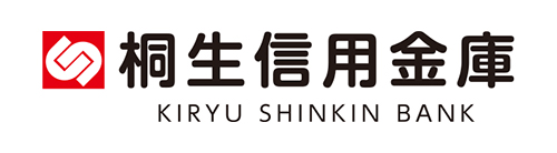 桐生信用金庫